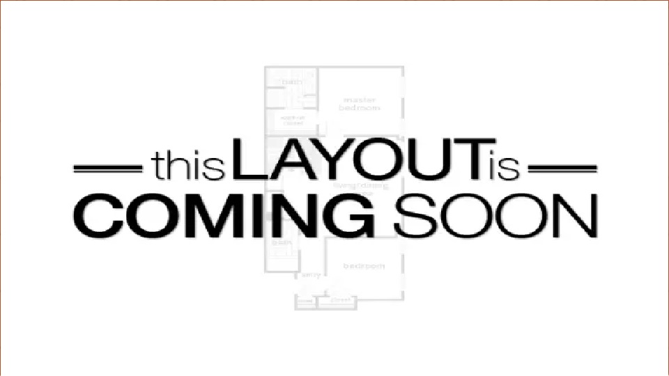 2BHK spacious layout at Kreeva Southern Peripheral Road