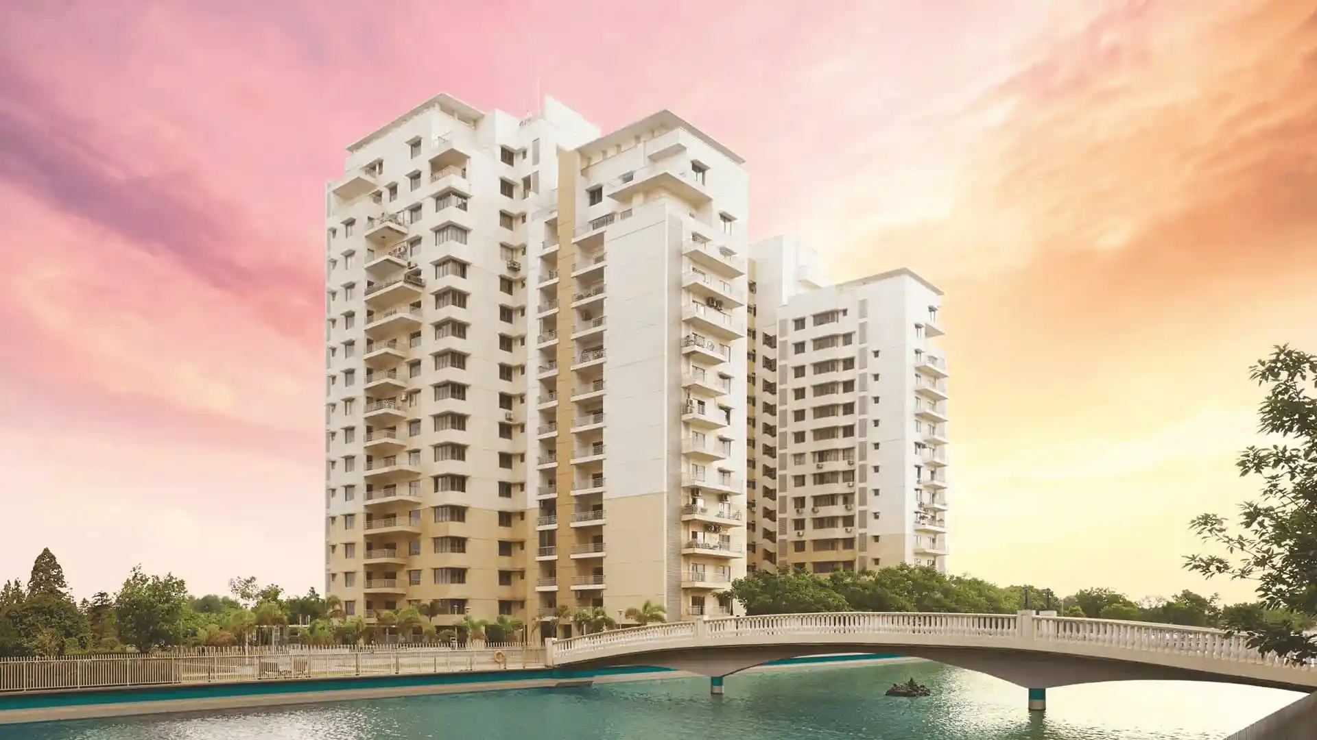 Kreeva Sector 46 Gurgaon project image