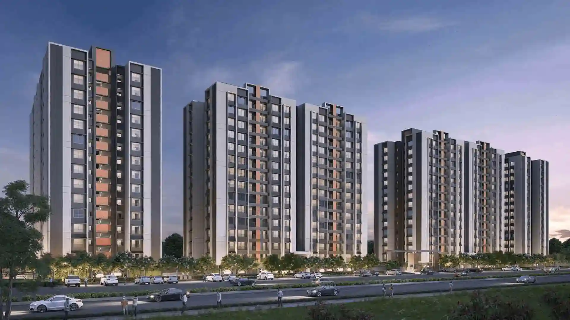 Kreeva Golf Course Road Gurgaon