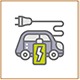 EV charging point