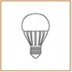 Energy light